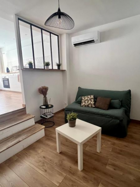 Charmant T2 Centre ville Bastia